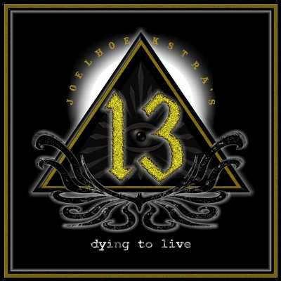 Joel Hoekstra's 13 Dying To Live